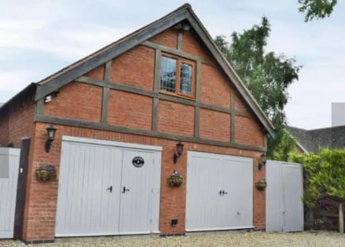 Surrounded By Fields Just 3 Miles From Stratford - Upon Avon - Alveston Pastures Cottage