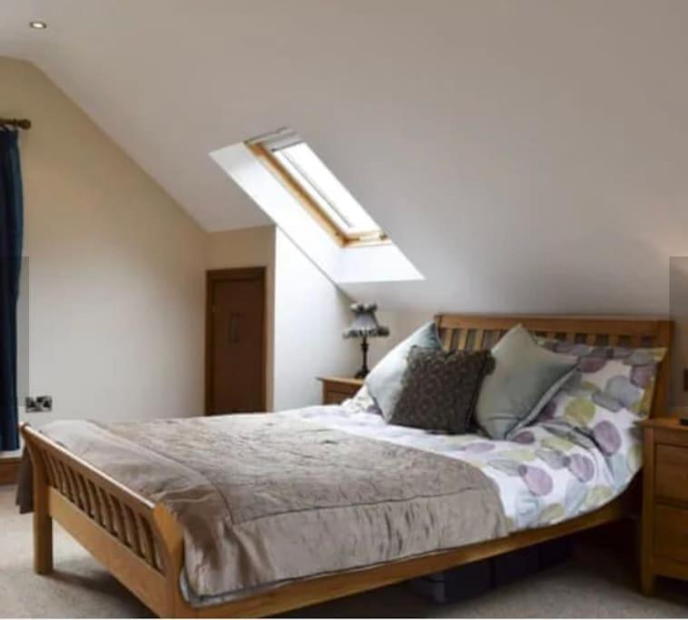 Holiday home Surrounded By Fields Just 3 Miles From - Upon Avon - Alveston Pastures *
