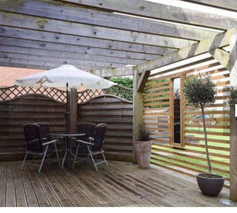 Surrounded By Fields Just 3 Miles From - Upon Avon - Alveston Pastures Holiday home Stratford-upon-Avon